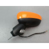 RETROVISEUR EXTERIEUR ELECTRIQUE GAUCHE CITROEN C3 II Phase 1 (A51) 2009-2013