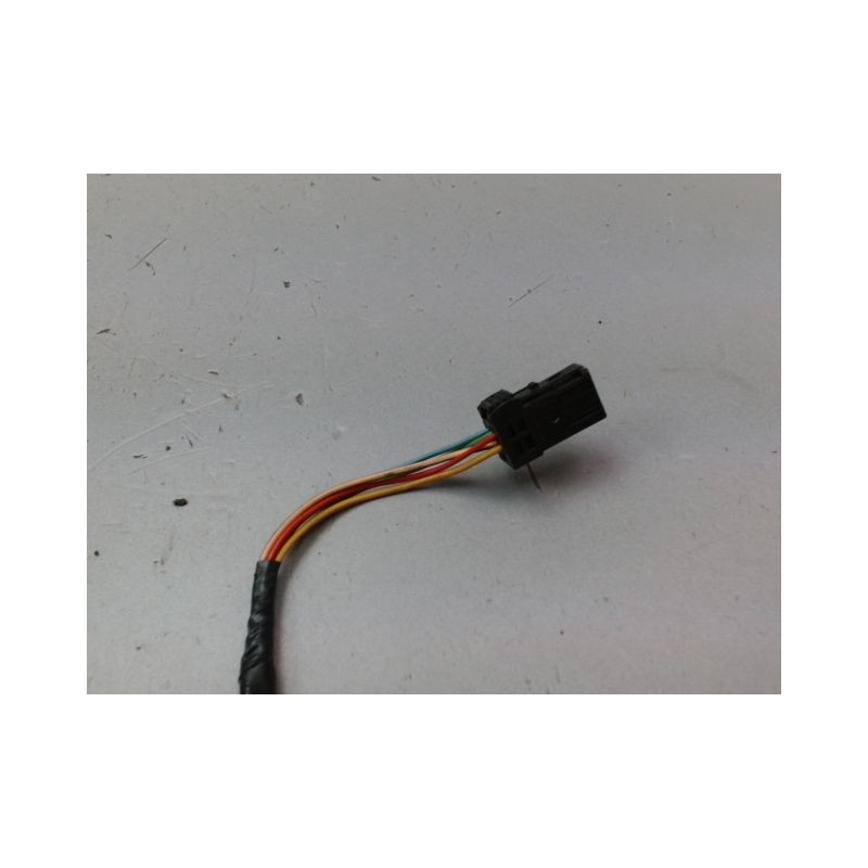RETROVISEUR EXTERIEUR ELECTRIQUE GAUCHE CITROEN C3 II Phase 1 (A51) 2009-2013