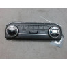 COMMANDE DE CHAUFFAGE FORD FIESTA