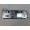 COMMANDE DE CHAUFFAGE FORD FIESTA