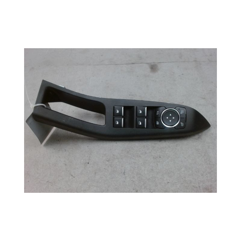 COMMANDE LEVE-GLACE PORTE AVG FORD FIESTA