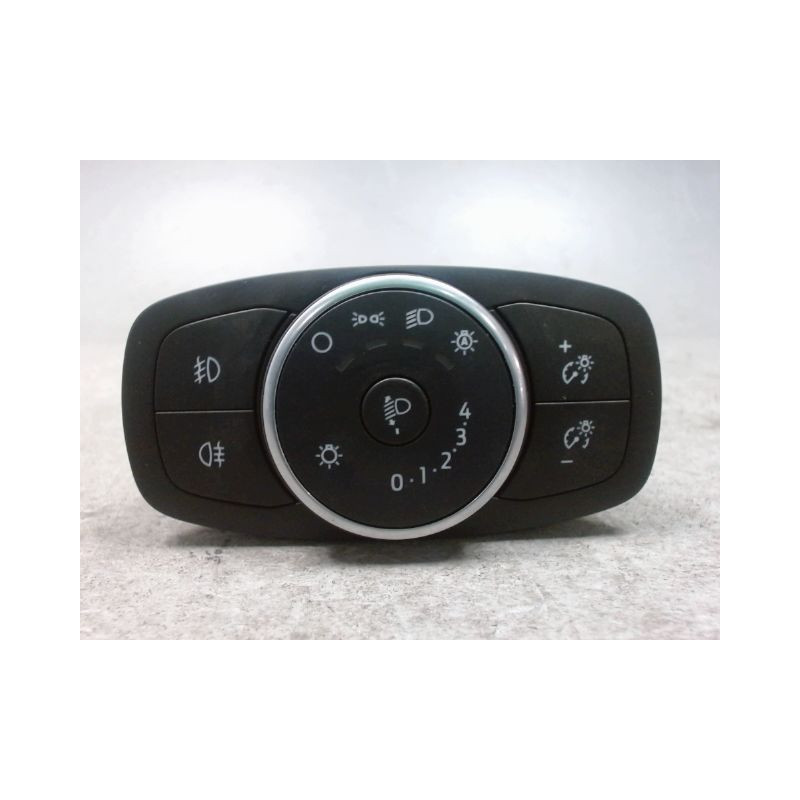 INTERIEUR COMMANDE PHARES FORD FIESTA
