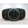 INTERIEUR COMMANDE PHARES FORD FIESTA
