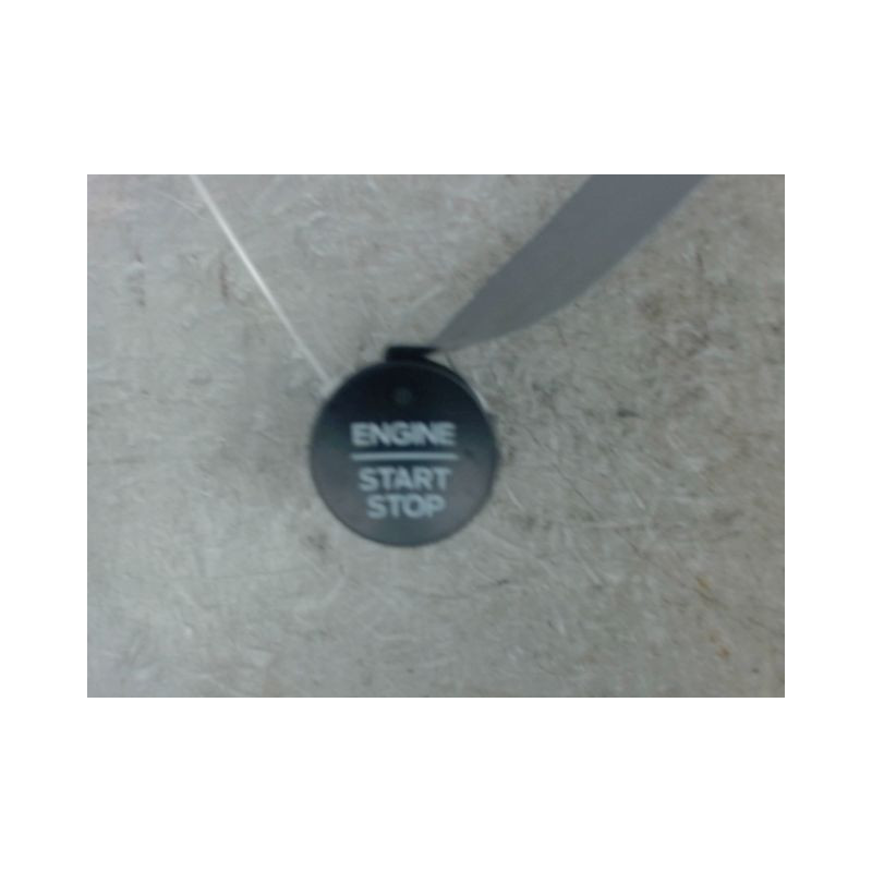 BOUTON DE DEMARRAGE FORD FIESTA