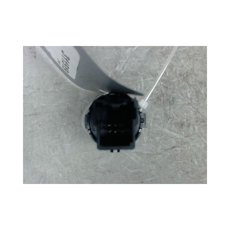 BOUTON DE DEMARRAGE FORD FIESTA