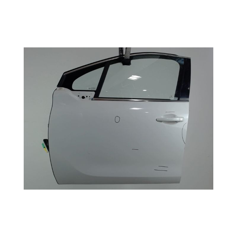 PORTE AVANT GAUCHE PEUGEOT 208