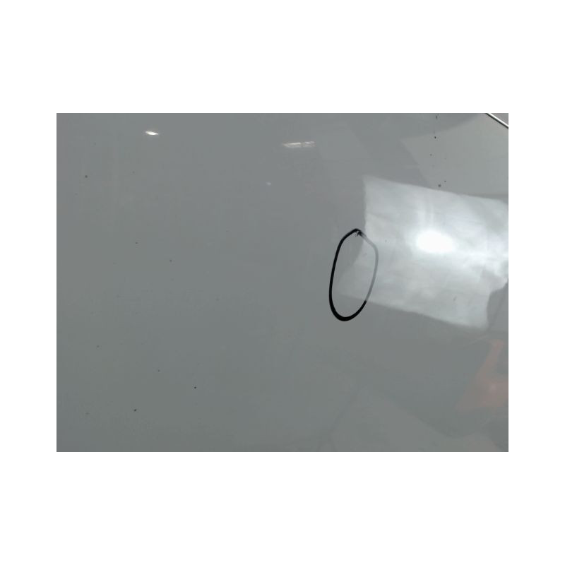 PORTE AVANT GAUCHE PEUGEOT 208