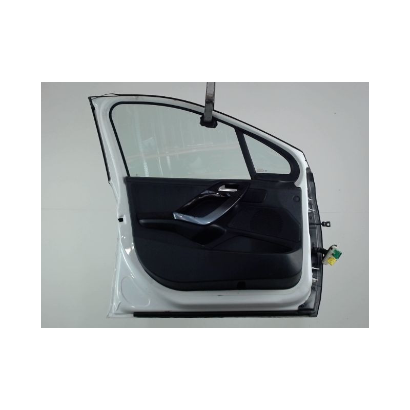 PORTE AVANT GAUCHE PEUGEOT 208