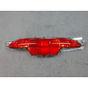FEU BROUILLARD CENTRAL ARRIERE PEUGEOT 208