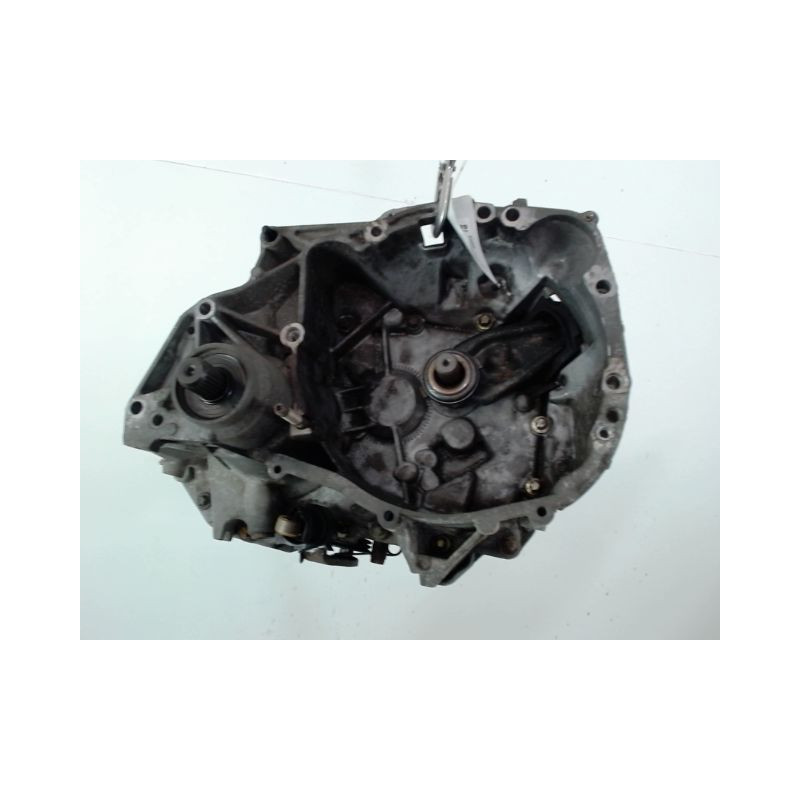 BOITE A VITESSE MECANIQUE RENAULT TWINGO PH.3 2000-2007 1.2 16V 