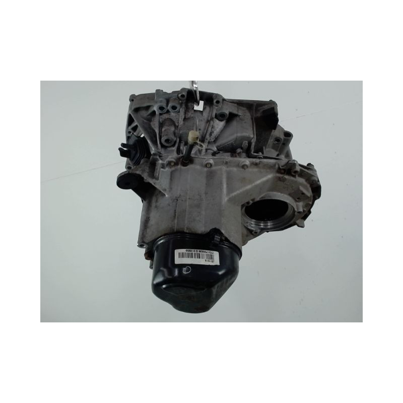 BOITE A VITESSE MECANIQUE RENAULT TWINGO PH.3 2000-2007 1.2 16V 