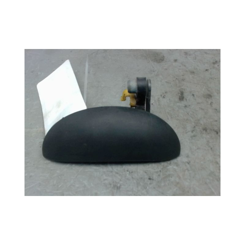 POIGNEE EXTERIEURE PORTE AVANT GAUCHE PEUGEOT 107 3P