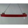RENFORT PARE-CHOC AVANT PEUGEOT 107 3P
