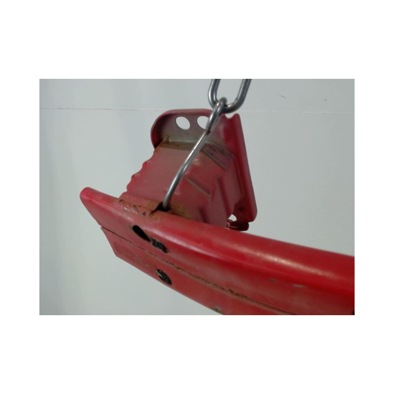 RENFORT PARE-CHOC AVANT PEUGEOT 107 3P