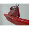 RENFORT PARE-CHOC AVANT PEUGEOT 107 3P