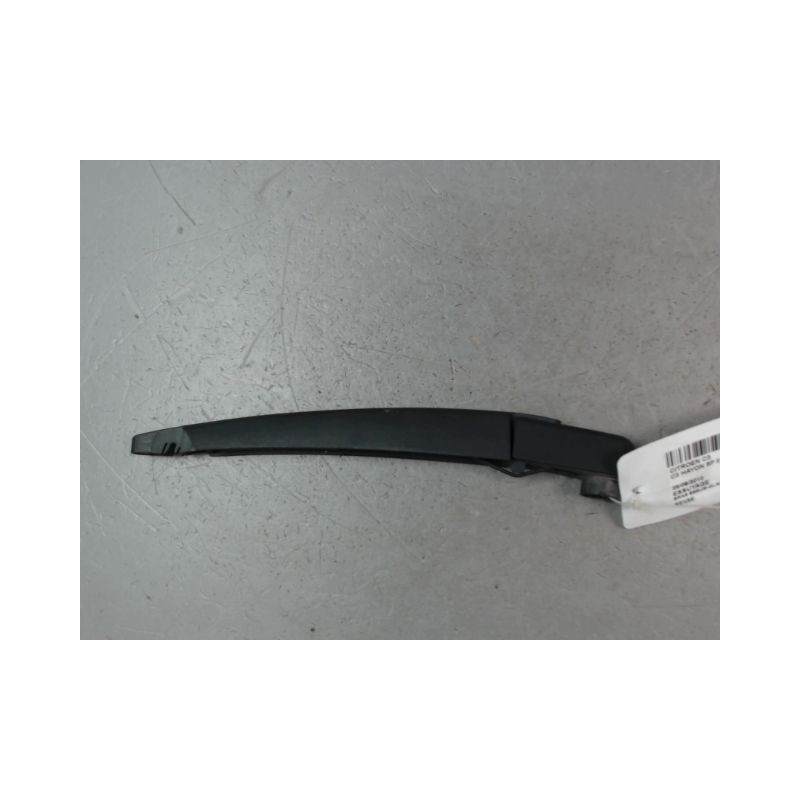 BRAS ESSUIE-GLACE ARRIERE CITROEN C3 II Phase 1 (A51) 2009-2013