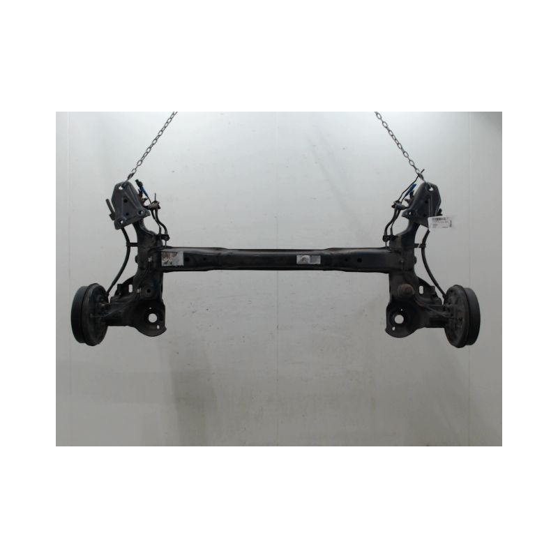 TRAIN ARRIERE CITROEN C3 II Phase 1 (A51) 2009-2013