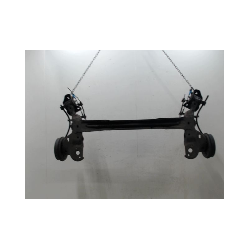 TRAIN ARRIERE CITROEN C3 II Phase 1 (A51) 2009-2013