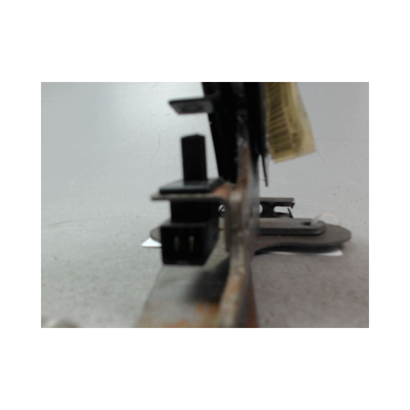 LEVIER FREIN A MAIN CITROEN C3 II Phase 1 (A51) 2009-2013