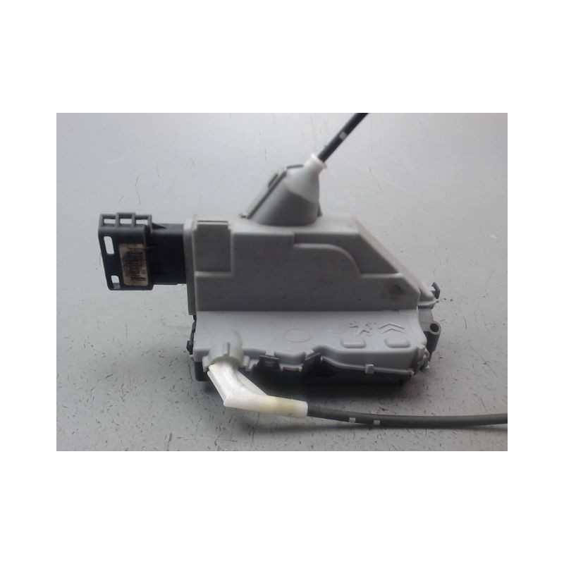 SYSTEME CONDAMNATION ARRIERE GAUCHE PEUGEOT 3008 BREAK I PHASE 2 2013-...
