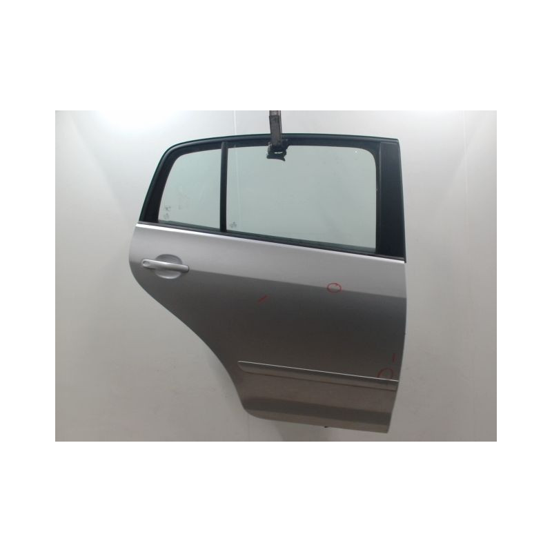 PORTE ARRIERE DROIT VOLKSWAGEN GOLF V PLUS 2005-