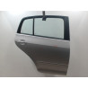 PORTE ARRIERE DROIT VOLKSWAGEN GOLF V PLUS 2005-