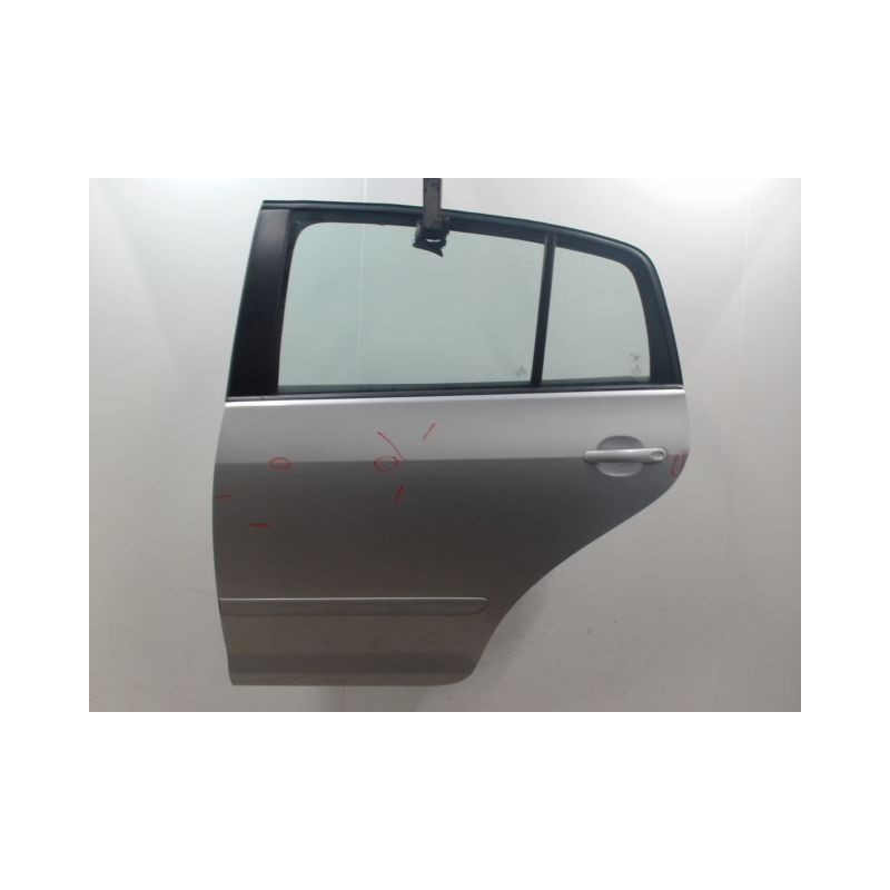 PORTE ARRIERE GAUCHE VOLKSWAGEN GOLF V PLUS 2005-