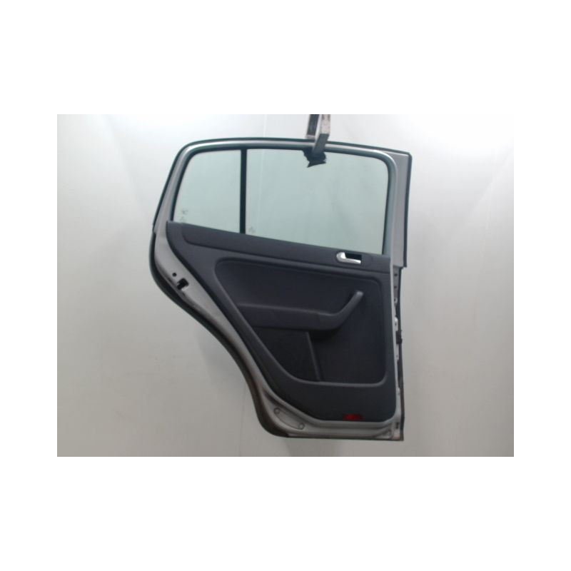 PORTE ARRIERE GAUCHE VOLKSWAGEN GOLF V PLUS 2005-