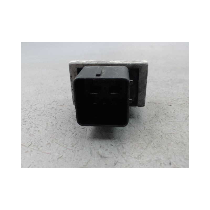 BOITIER DE PRECHAUFFAGE RENAULT CLIO III Phase 2 2009-2014