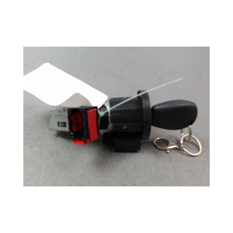 ANTIVOL DE DIRECTION RENAULT CLIO III Phase 2 2009-2014