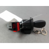 ANTIVOL DE DIRECTION RENAULT CLIO III Phase 2 2009-2014