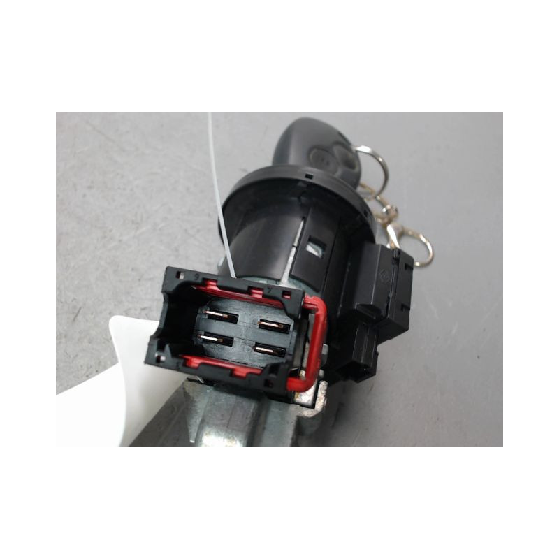 ANTIVOL DE DIRECTION RENAULT CLIO III Phase 2 2009-2014