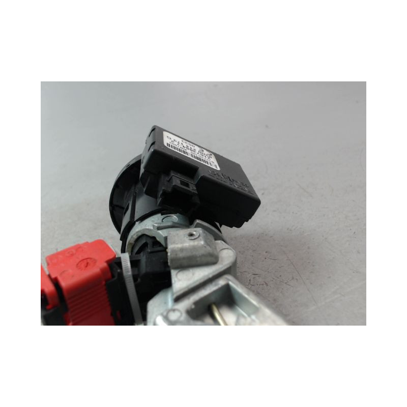 ANTIVOL DE DIRECTION RENAULT CLIO III Phase 2 2009-2014
