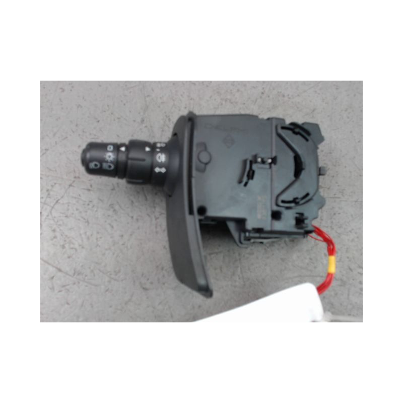 COMMANDE ECLAIRAGE RENAULT CLIO III Phase 2 2009-2014