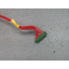 COMMANDE ECLAIRAGE RENAULT CLIO III Phase 2 2009-2014