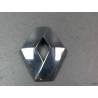 SIGLE CALANDRE RENAULT CLIO III Phase 2 2009-2014