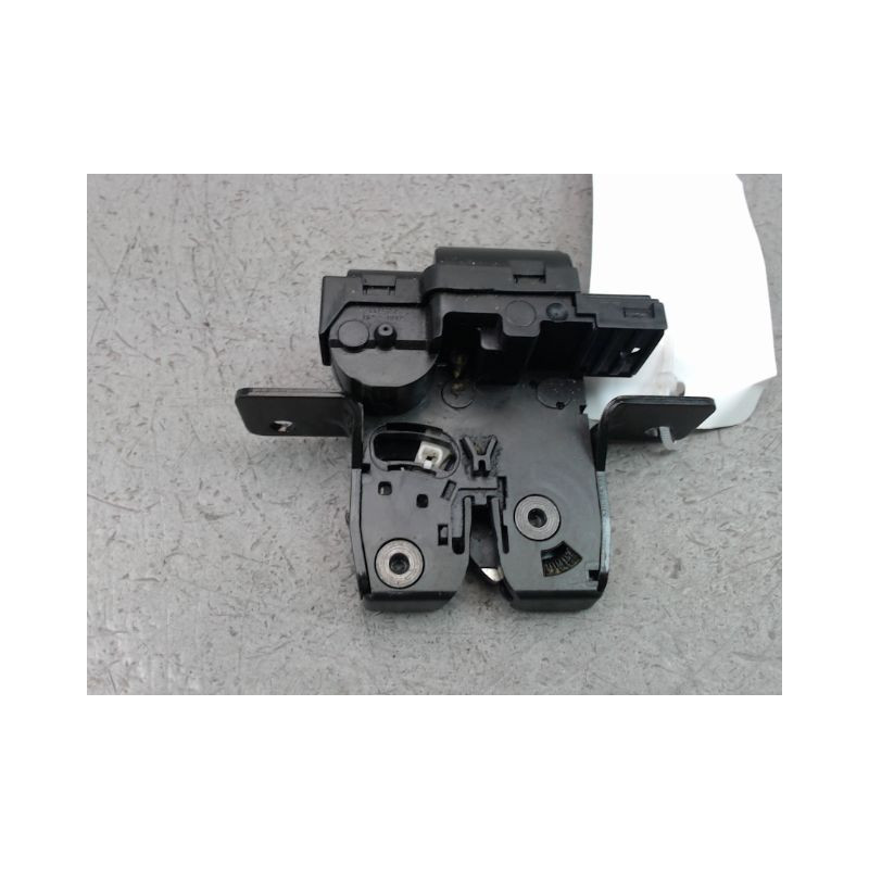 SERRURE HAYON  RENAULT CLIO III Phase 2 2009-2014
