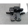 SERRURE HAYON  RENAULT CLIO III Phase 2 2009-2014