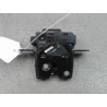 SERRURE HAYON  RENAULT CLIO III Phase 2 2009-2014