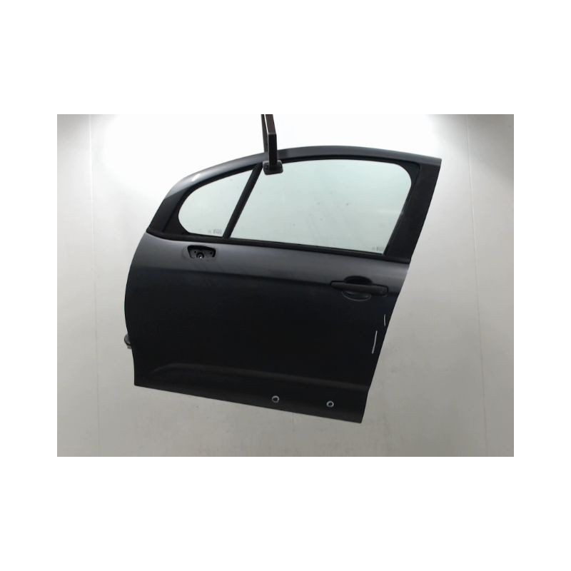 PORTE AVANT GAUCHE CITROEN C3 II Phase 1 (A51) 2009-2013