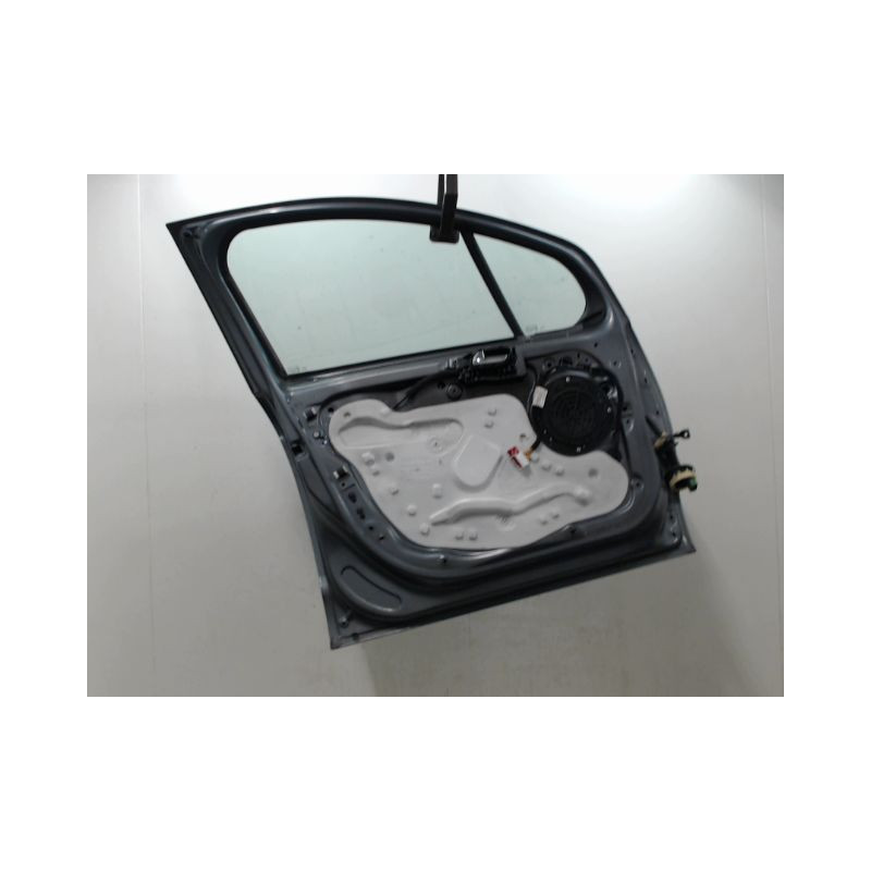 PORTE AVANT GAUCHE CITROEN C3 II Phase 1 (A51) 2009-2013