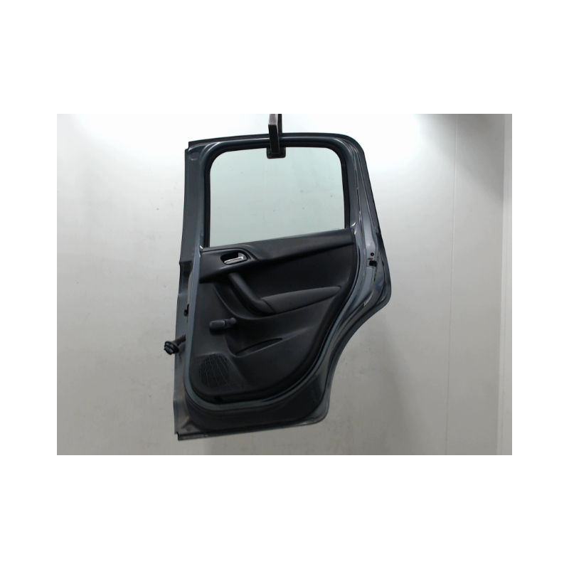 PORTE ARRIERE DROIT CITROEN C3 II Phase 1 (A51) 2009-2013