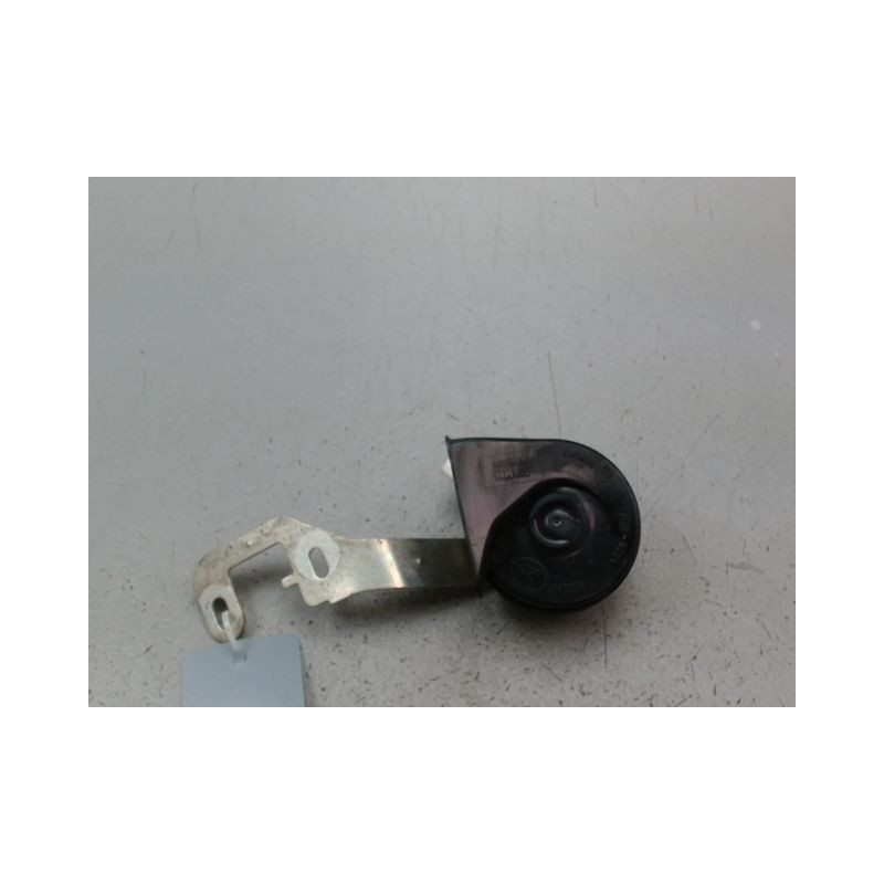 KLAXON / AVERTISSEUR CITROEN C3 II Phase 1 (A51) 2009-2013