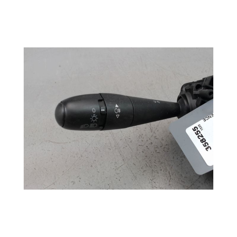 BLOC COMMODOS CITROEN C3 II Phase 1 (A51) 2009-2013