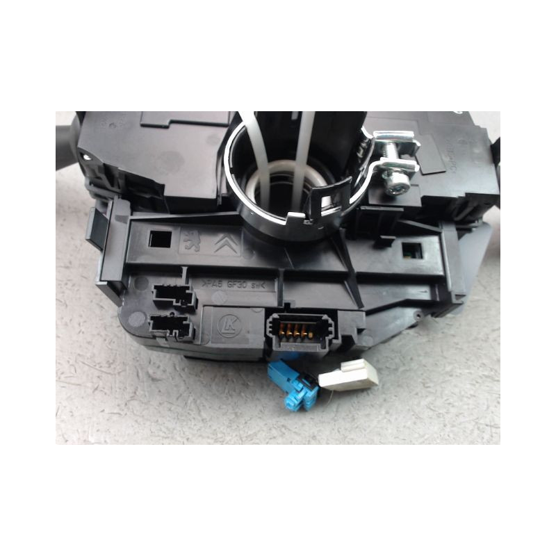 BLOC COMMODOS CITROEN C3 II Phase 1 (A51) 2009-2013