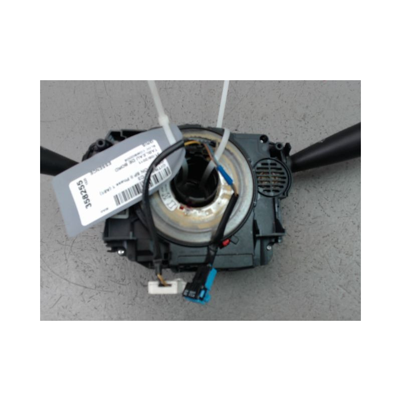 BLOC COMMODOS CITROEN C3 II Phase 1 (A51) 2009-2013