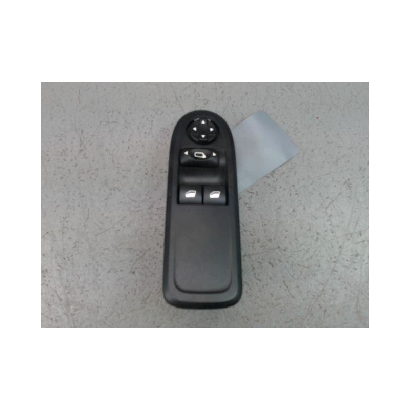 COMMANDE LEVE-GLACE PORTE AVG CITROEN C3 II Phase 1 (A51) 2009-2013