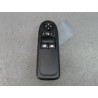 COMMANDE LEVE-GLACE PORTE AVG CITROEN C3 II Phase 1 (A51) 2009-2013