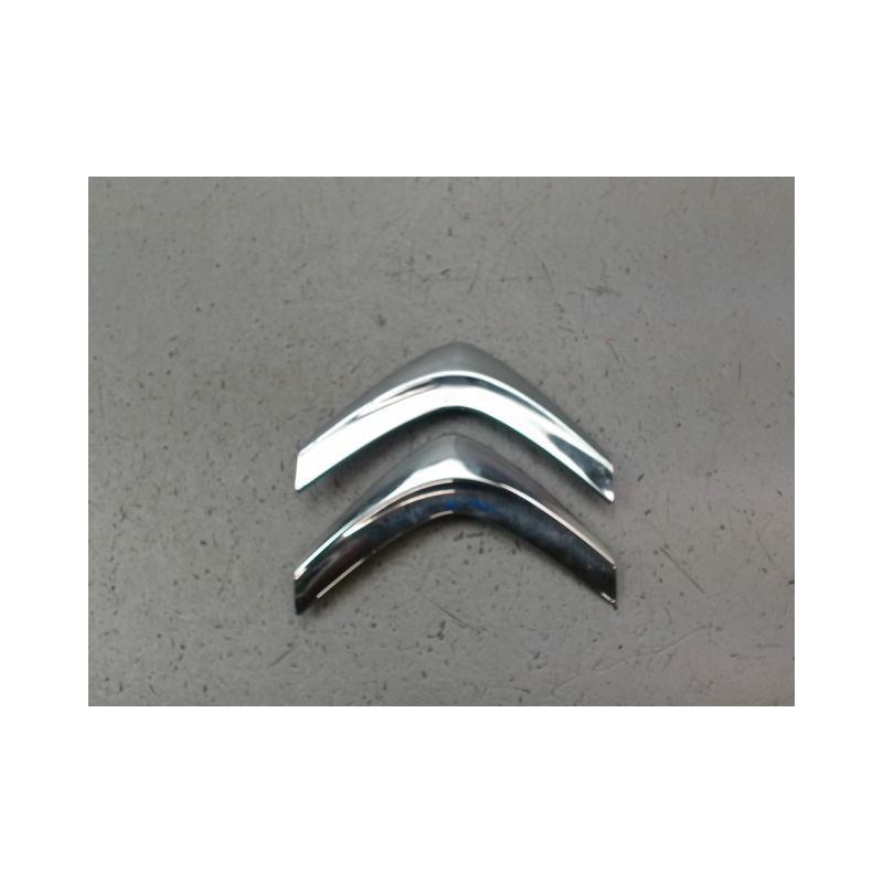 SIGLE CALANDRE CITROEN C3 II Phase 1 (A51) 2009-2013