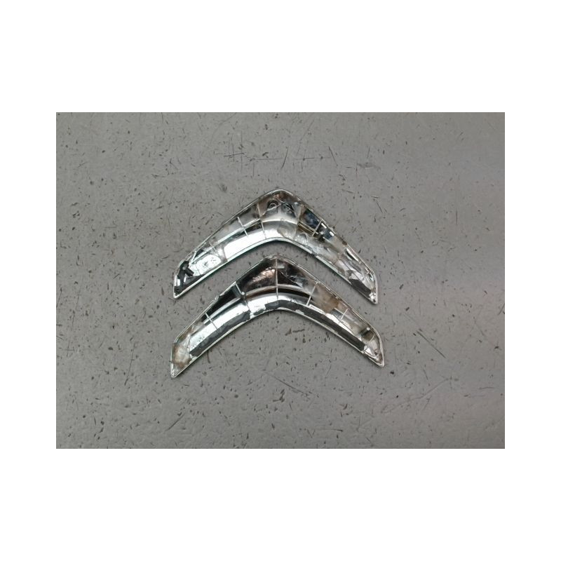 SIGLE CALANDRE CITROEN C3 II Phase 1 (A51) 2009-2013